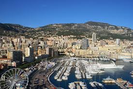 monaco