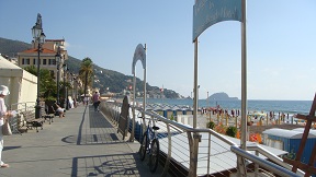 concordia hotel alassio