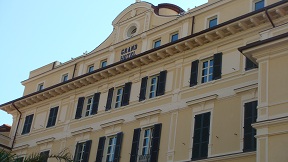 grand hotel alassio