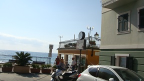 hotel alassio