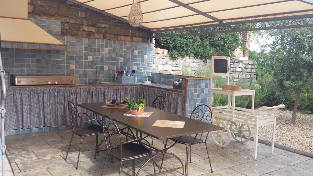 Agriturismo Le Girandole, Diano Marina, Italië (9.7) Agriturismo Le Girandole, Diano Marina, Italië (9.7)