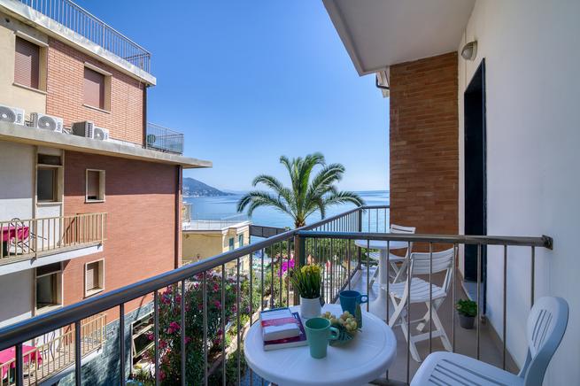 Appartement Laigueglia 