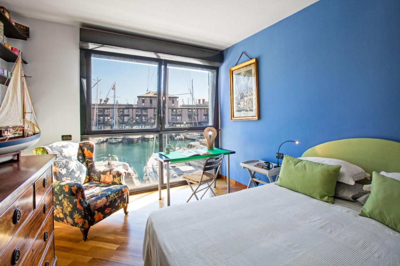 appartement Ligurië, Italië