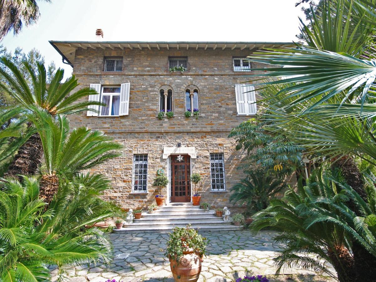 Bed & breakfast La Casa di Anny, Diano Marina