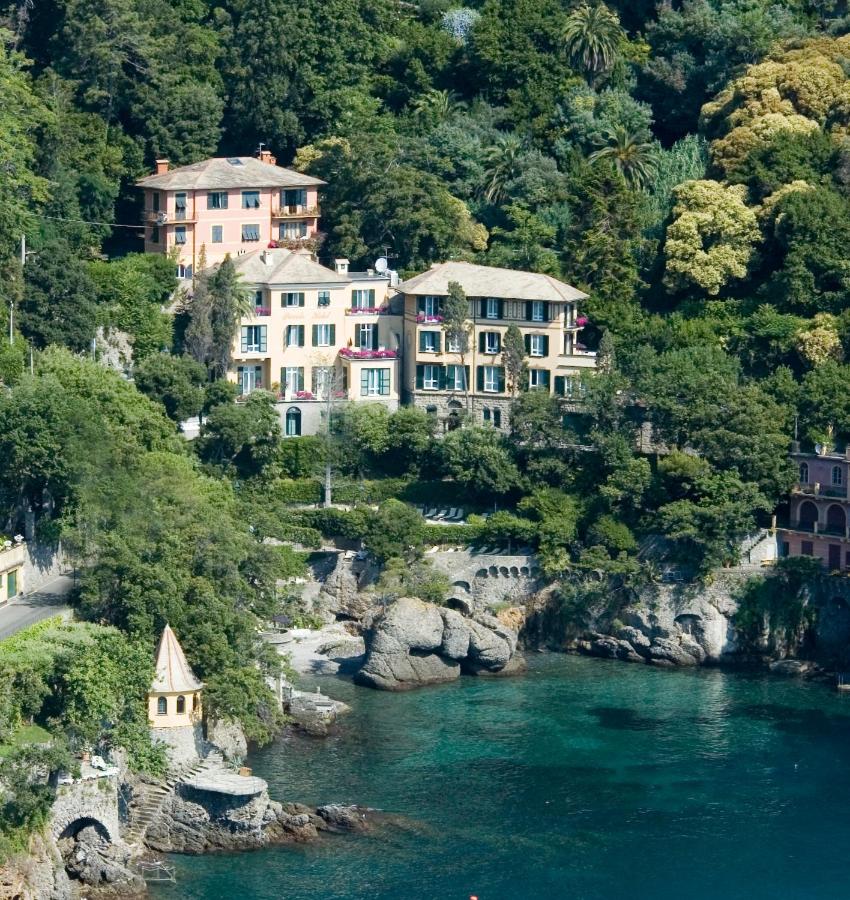 Hotel Piccolo Portofino, Ligurië, Italië