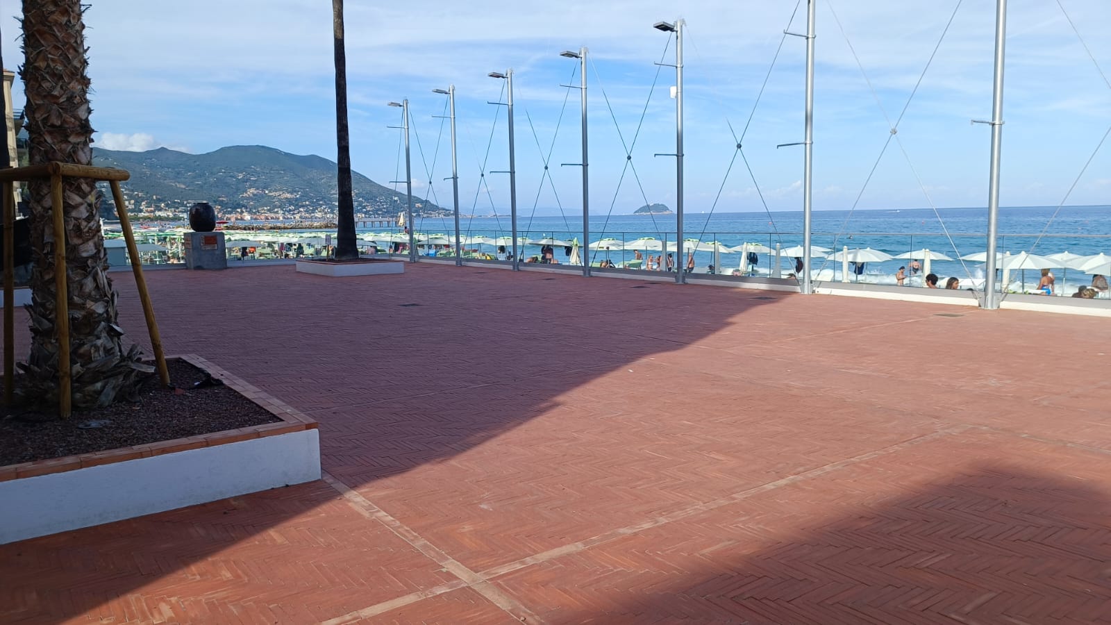 Kustplaats Laigueglia, Ligurische kust Kustplaats Laigueglia, Ligurische kust