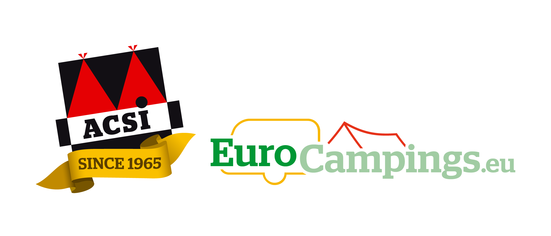 ACSI EUROCAMPINGS