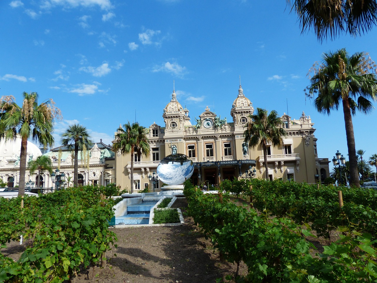 casino Monaco