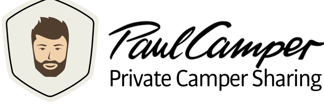 Paul Camper particuliere camperverhuur