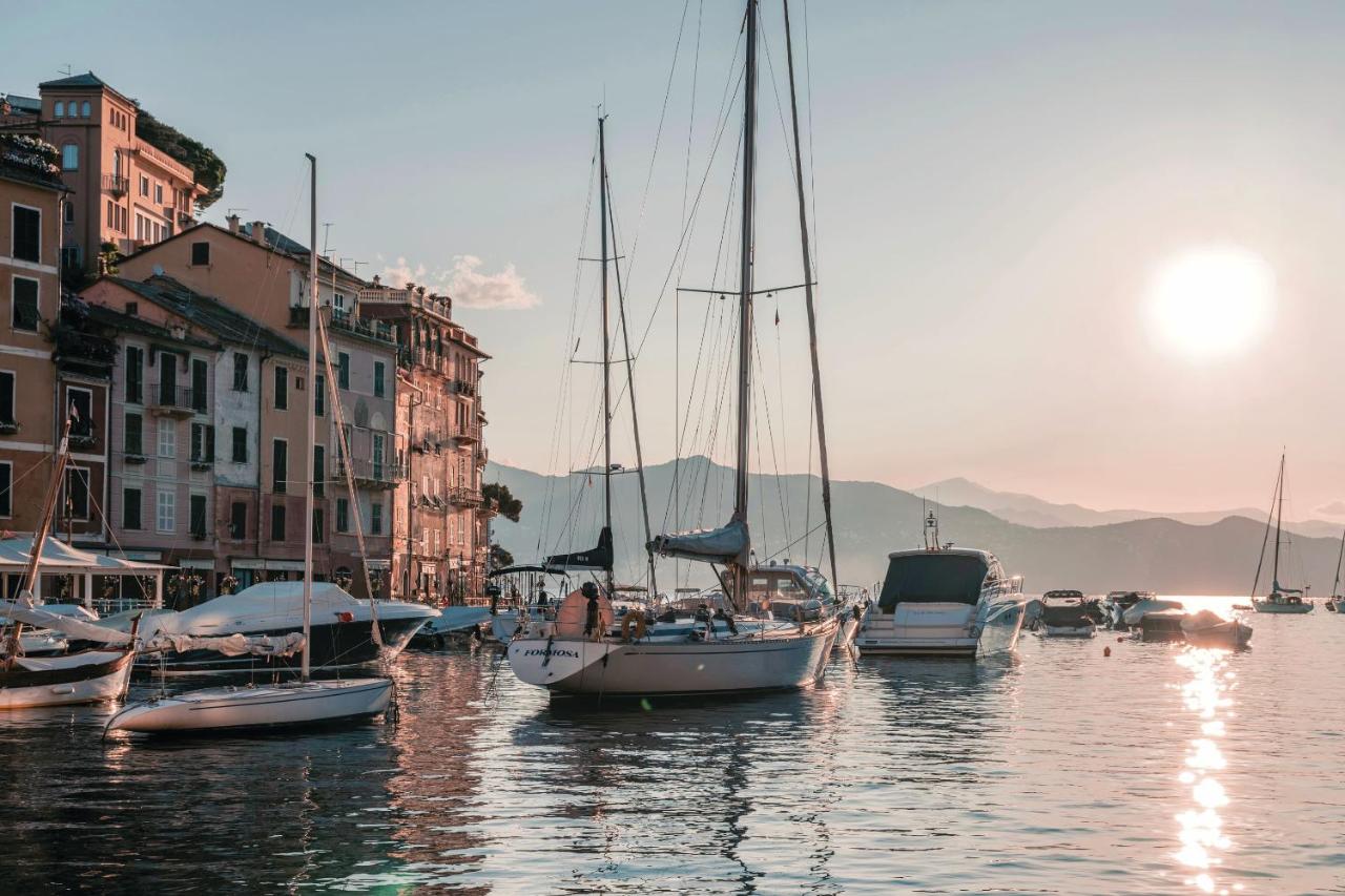 Portofino, Italië