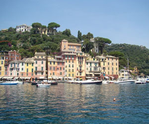 Portofino, Italiaanse Rivièra