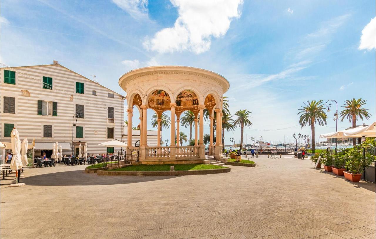 Rapallo, Ligurië, Italië, Italië