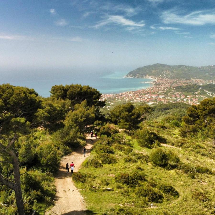 San Bartolomeo al Mare, Italië 