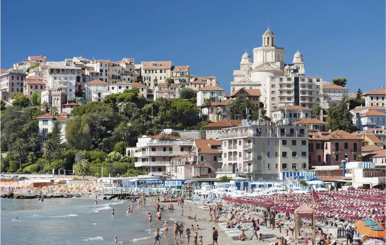 San Bartolomeo al Mare, Italië 