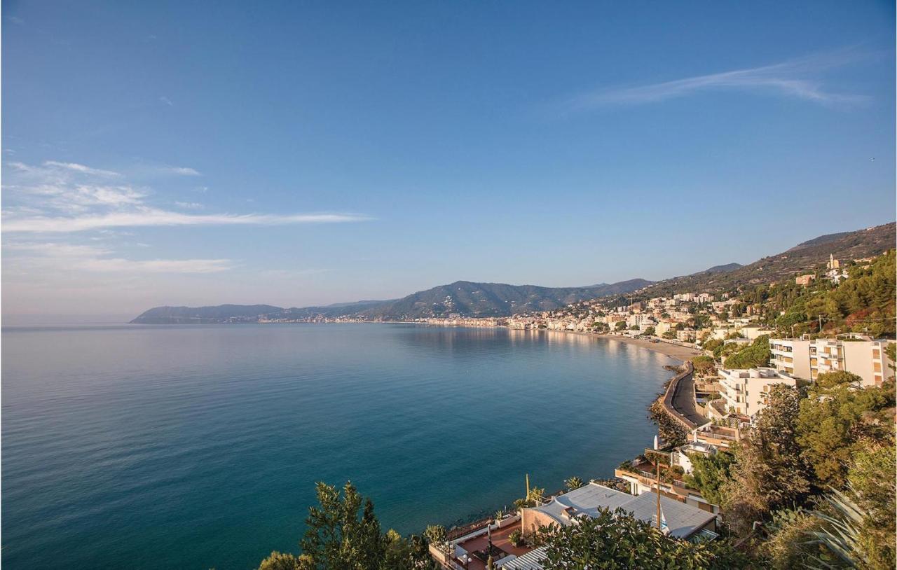 San Bartolomeo al Mare, Italië 