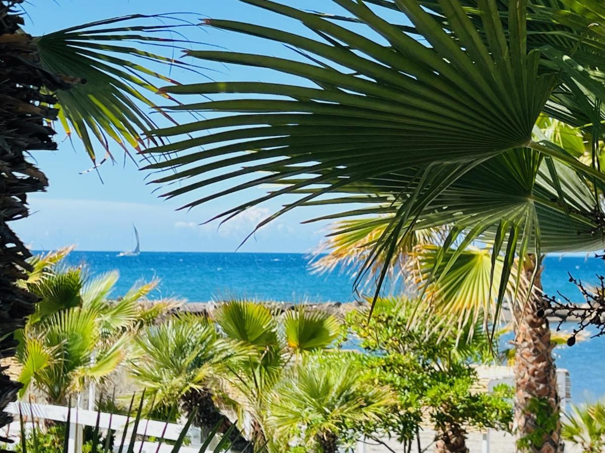 Santo Stefano al Mare, Ligurië, Italië 