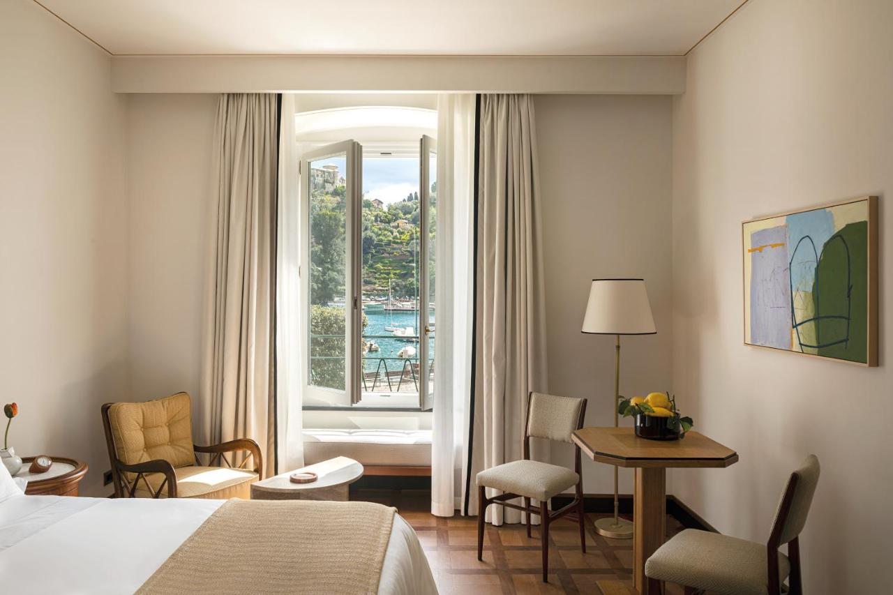 Splendido Mare, A Belmond Hotel, Portofino (9.3) 