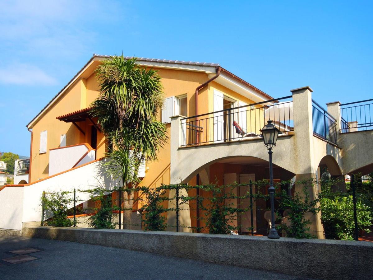 Vakantiehuis San Bartolomeo al Mare