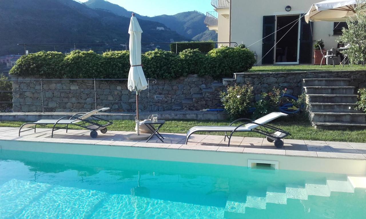 Vakantiehuis Il Corbezzolo, Levanto, Italië (9.8)