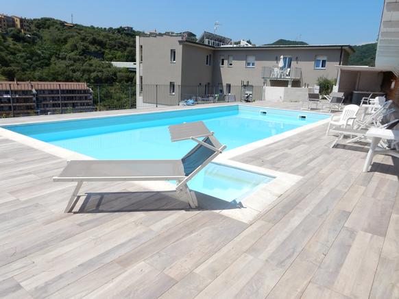 Vakantie appartementen met zwembad Celle Ligure, Ligurië, Italië Vakantie appartementen met zwembad Celle Ligure, Ligurië, Italië