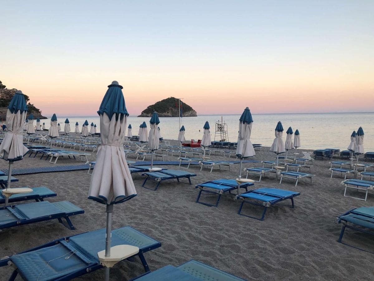 strandvakantie Spotorno, bloemenriviera, Italië strandvakantie Spotorno, bloemenriviera, Italië
